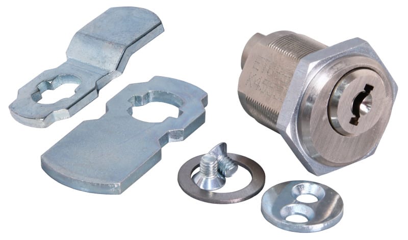 ELSTA - BMZ MB23 ET08 EHSK mit SPN 33,5 SET