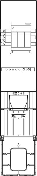 ELSTA - HAS Säule 308 Cu 250T/ABD 61005 SBG/OÖ