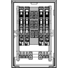ELSTA - KVS F3M-1NHS00 Netz NÖ