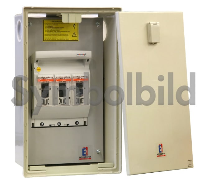 ELSTA - HAK A1 250T 320/180 AP 61005 SBG/OÖ