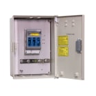 ELSTA - HAK 160T+KTV 330 AP 61005 SBG/OÖ