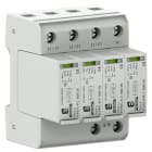 ELSTA - ÜBERSPANNUNGSABLEITER 3+1/C/20KA OTLD ELSTA