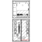 ELSTA - WMF/HSK 250A ÜA(3+1)B/C AF (2-fach) Wiener Netze