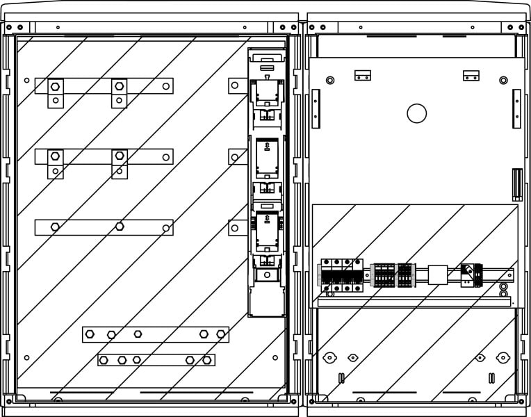 ELSTA - WMF 250A AFN Wiener Netze