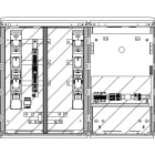 ELSTA - WMF/HSK 250A ÜA(3)B/C AFN (2-fach) Wiener Netze