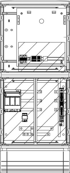 ELSTA - WMF/HSK 150A ÜA(3)B/C IF Wiener Netze