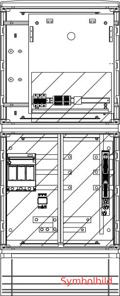 ELSTA - WMF/HSK 150A ÜA(3+1)B/C IF Wiener Netze