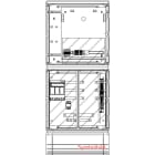 ELSTA - WMF/HSK 150A ÜA(3+1)B/C IF Wiener Netze
