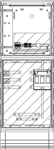 ELSTA - WMF 400A IF (2-fach) Wiener Netze