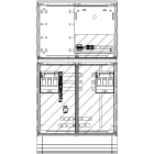 ELSTA - WMF/HSK 400A ÜA(3)B/C IF (2-fach) Wiener Netze