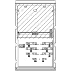 ELSTA - Messwandler MW F 150A Netz NÖ