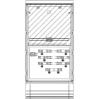 ELSTA - Messwandler MW I 150A Netz NÖ