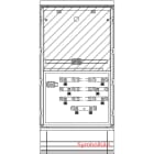 ELSTA - Messwandler MW I 150A 2-fach Netz NÖ