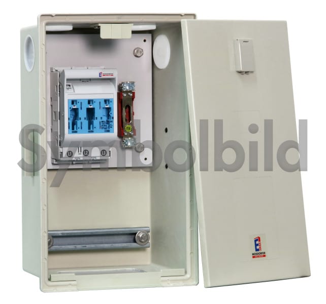 ELSTA - HAK E1 160T SP SV:BMZ STMK