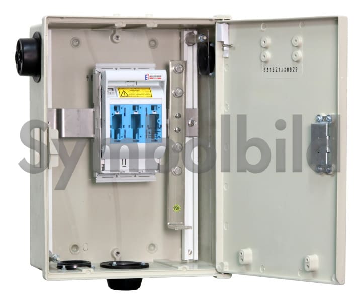 ELSTA - HAK 160T/NHN-Pr 330 AP 61005 OÖ