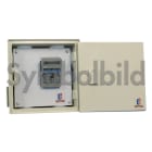 ELSTA - HAK E0 100CT SV:KPU ENST