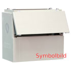 ELSTA - Bodenmontagesockel SB5 500/320 RAL 7032 Festplatz