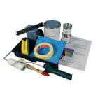 ELSTA - Lack-Reparaturset für KVS RAL 7035