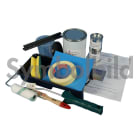 ELSTA - Lack-Reparaturset für KVS RAL 7032