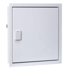 ELSTA - WDVS-ALU Rahmen 320(B)x320(H) E0 + 61005