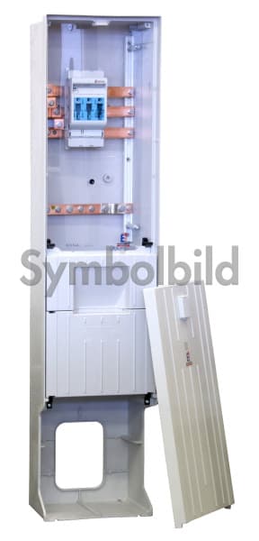 ELSTA - HAS 306 Cu 60/4 160T ABD/H36000