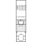 ELSTA - HAS 306 Cu 60/4 2x160T ABD/H36000