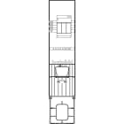 ELSTA - HAS 308 Cu 60/4 250T ABD/H36000
