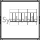 ELSTA - HAK 2x160T 451 61005 SBG/OÖ
