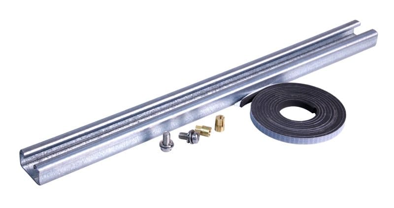 ELSTA - Ergänzungsset Sockel S4 X0-M 320