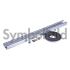 ELSTA - Ergänzungsset Sockel S5 X1-M 320