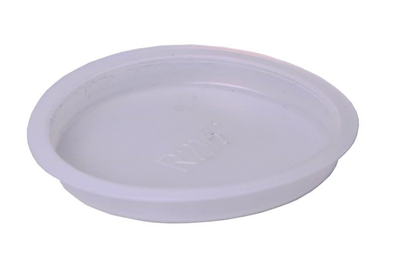 ELSTA - Verschlussstopfen R2 D=73,0 1/2' PE NA