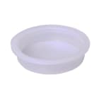 ELSTA - Tellerstopfen T28 D=40,7 mm TRANS