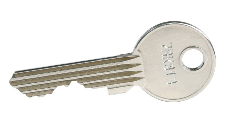 ELSTA - Schlüssel K013 Wiener Netze