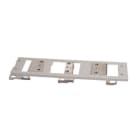 ELSTA - Doppel Adapter 100/185 für NH 00/160/100 BTVA/BTVC