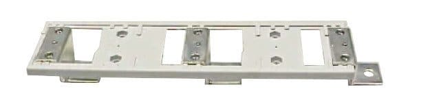 ELSTA - Doppel Adapter 185/185 für NHSL/LSL 00/160/185 BTVA/BTVC-ELSTA