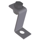ELSTA - Einfach Adapter 185/185 für NHSL/LSL 00/160/185 BTVA/BTVC-ELSTA