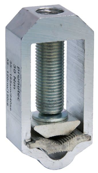 ELSTA - Doppel V-Klemme 50-185²sm/70-240²se PNT