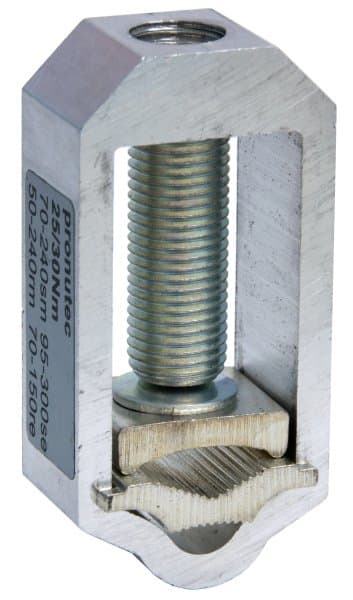 ELSTA - Doppel V-Klemme 70-240²sm/95-300²se PNT