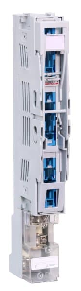 ELSTA - NHLSL 00/160A/100MM/1X3 KLEMME-AL/CU-1,5-70mm² MULTIVERT