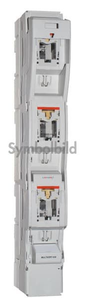 ELSTA - NHLSL 3/630A/185MM/1x3 EPMUTTER-M12 MULTIVERT
