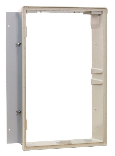 ELSTA - WDVS Ausgleichsrahmen 80mm E3 kpl.