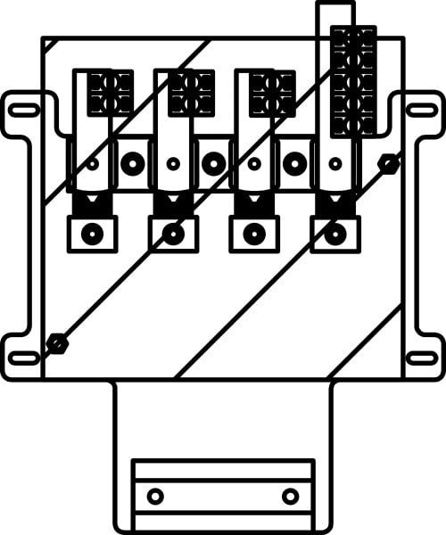 ELSTA - Einsatz VZ-Teil Netz NÖ KB 1 Kunde + HT/NT / 2 Kunden AS