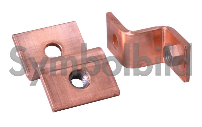 ELSTA - Anschlusslasche 12/M12/h=35/40x5
