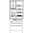 ELSTA - Baustromverteiler AEV B 50A 0/1/1/3 TN ÜA(3)C KTN