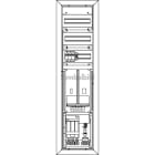 ELSTA - ZVR-B-1Z-A-3xGF oben (NH00-D02) PR Netz B