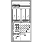ELSTA - ZV-B-2Z-B-1GF oben (NH00-D02-ÜA(3)C) Netz B