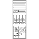 ELSTA - ZV-B-2Z-B-3GF oben (NH00-D02-ÜA(3)C) Netz B