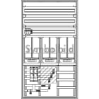 ELSTA - ZV-B-2NT-C-3GF oben (leer) Netz B