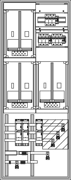 ELSTA - ZV-B-3Z-B-2GF rechts (NH000-D02) Netz B