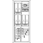 ELSTA - ZVR-B-3Z-B-2xGF rechts (leer) PR Netz B